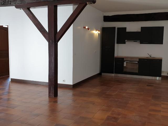 Appartement vente à Chartres, Bleury
