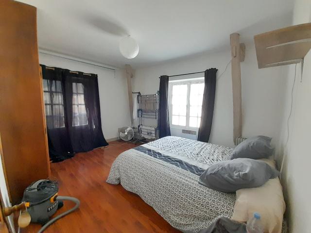 Appartement vente à Chartres, Bleury