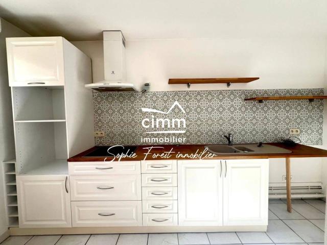 Appartement location à Chantilly, Oise