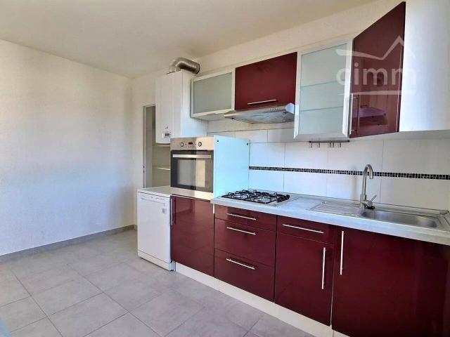 Appartement location à Le Teil, Ardèche