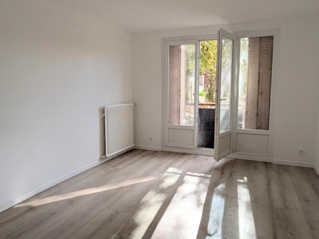 Appartement location à Annet-sur-Marne, Seine-et-Marne