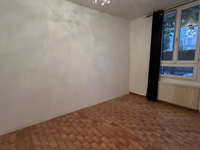 Appartement vente à Le Raincy, Le Bourget