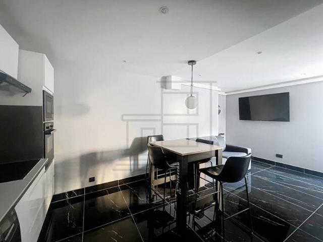 Appartement vente à Senlis, Chambly