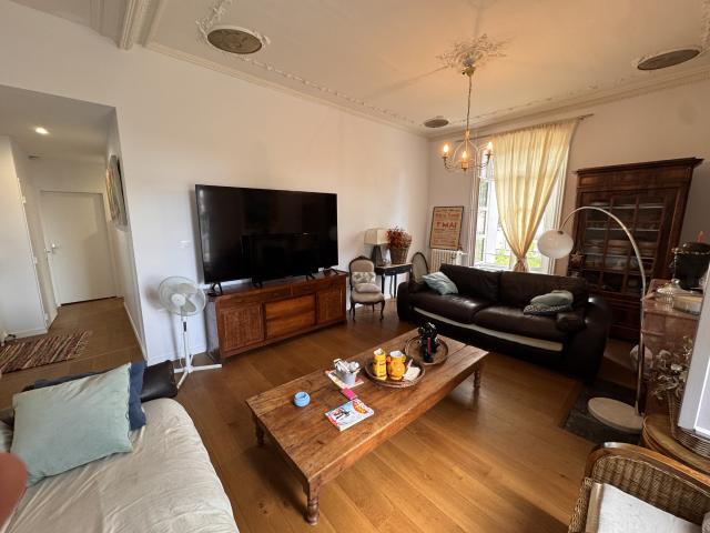 Appartement location à Montbrison, Saint-just-saint-rambert