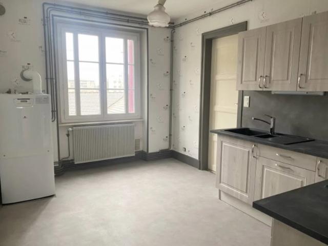 Appartement location à Martinique