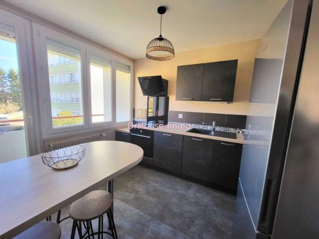 Appartement vente à Le Puy-en-Velay, Chaspinhac