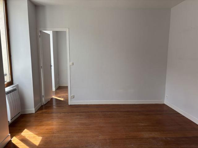 Appartement location à Rambouillet, Beynes