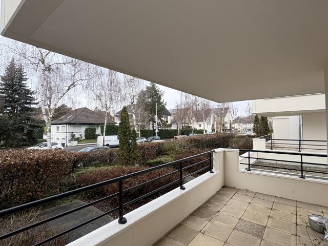 Appartement vente à Strasbourg, Hoenheim