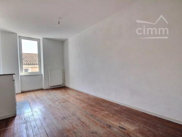 Appartement location à Privas, Le Teil