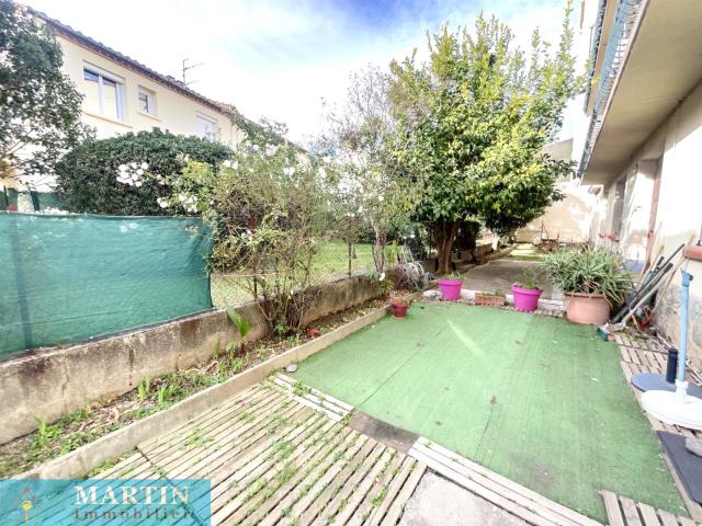 Appartement vente à Céret, Amélie-les-bains-palalda