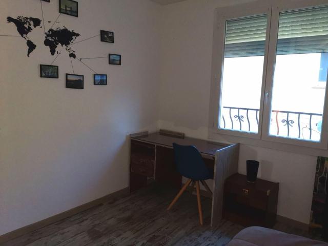 Appartement location à Perpignan