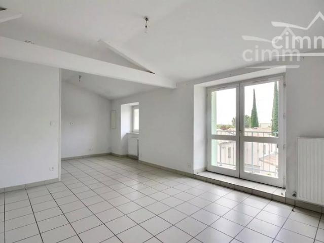 Appartement location à Meysse, Guadeloupe