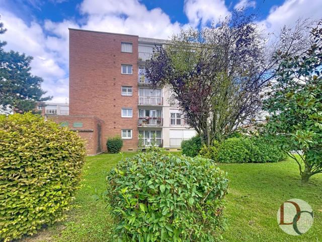 Appartement vente à Sarcelles, Ecouen
