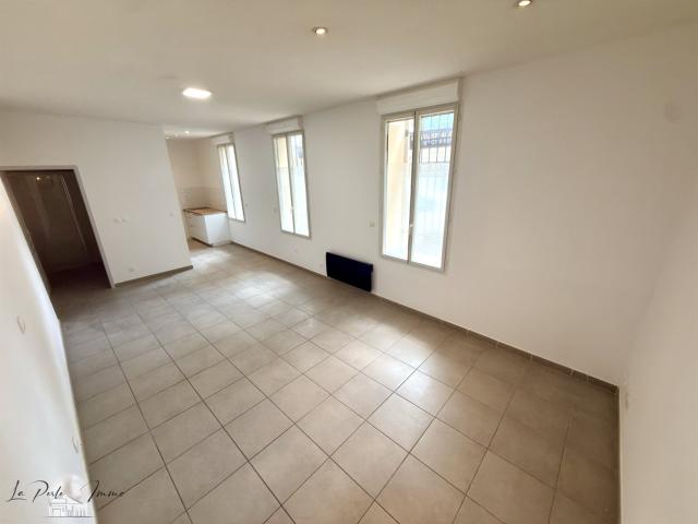 Appartement vente à Perpignan