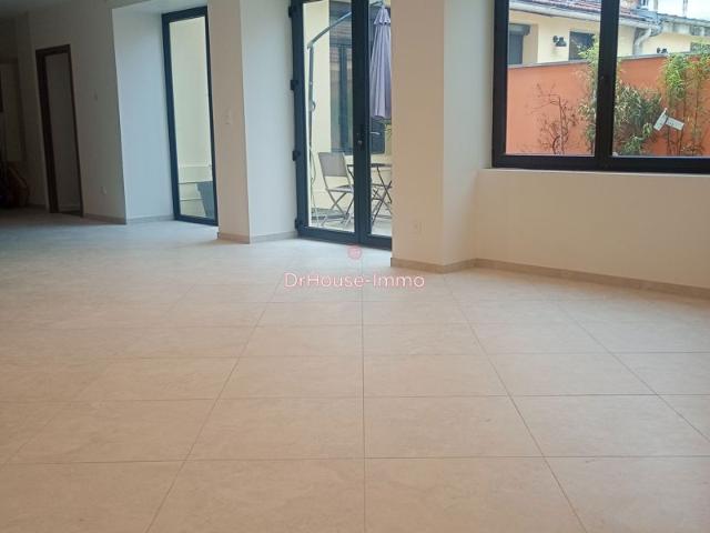 Appartement vente à Le Puy-en-Velay, Polignac