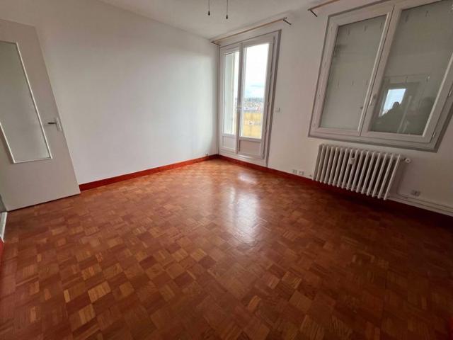 Appartement location à Montluçon