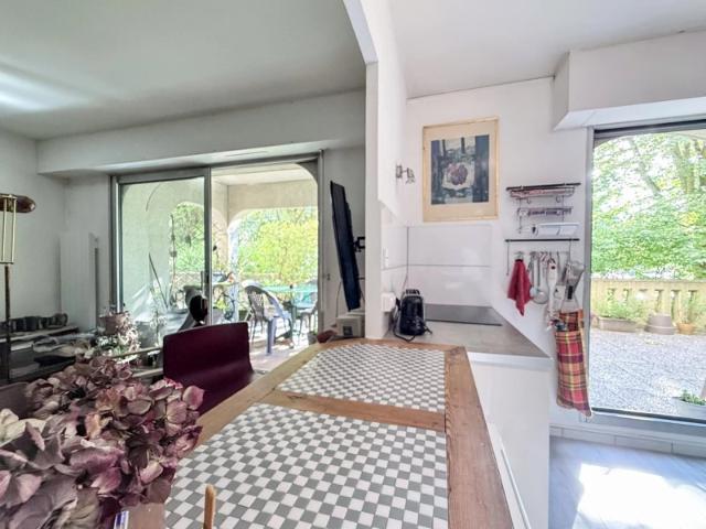 Appartement vente à Rouen, Ruan