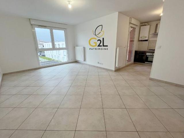 Appartement vente à Metz, Maizières-lès-metz