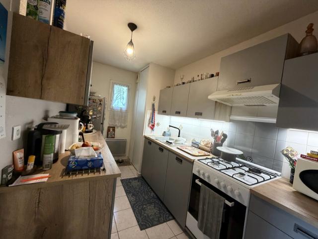 Appartement vente à Sarlat-la-Canéda, Pazayac