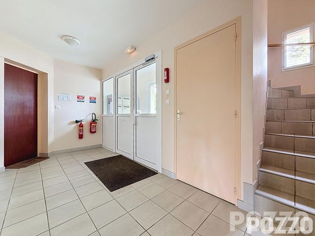 Appartement vente à Cherbourg, Digosville