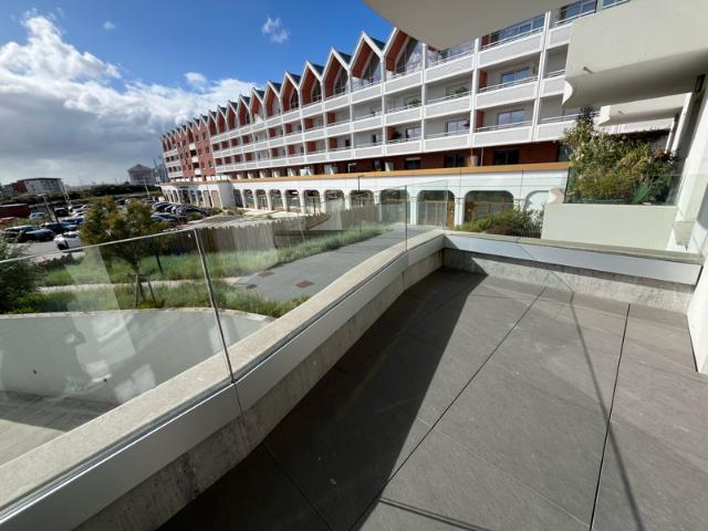 Appartement location à Dunkerque