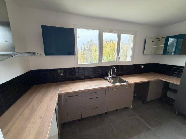 Appartement location à La Celle-Saint-Cloud, Yvelines