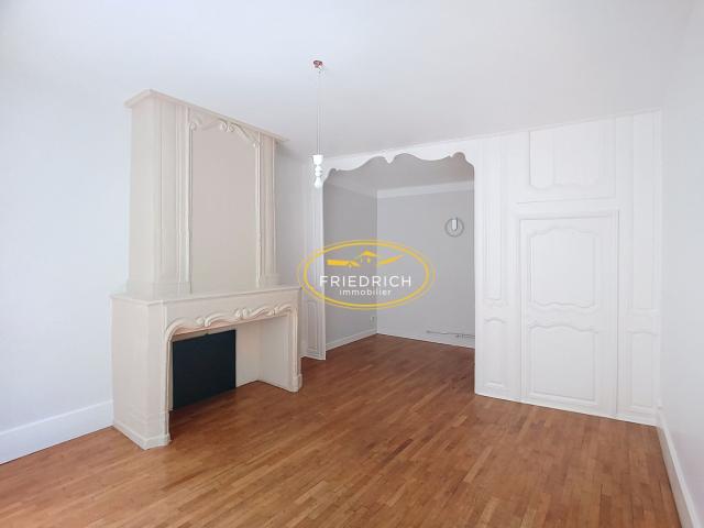 Appartement location à Bar-le-Duc, Savonnières-devant-bar