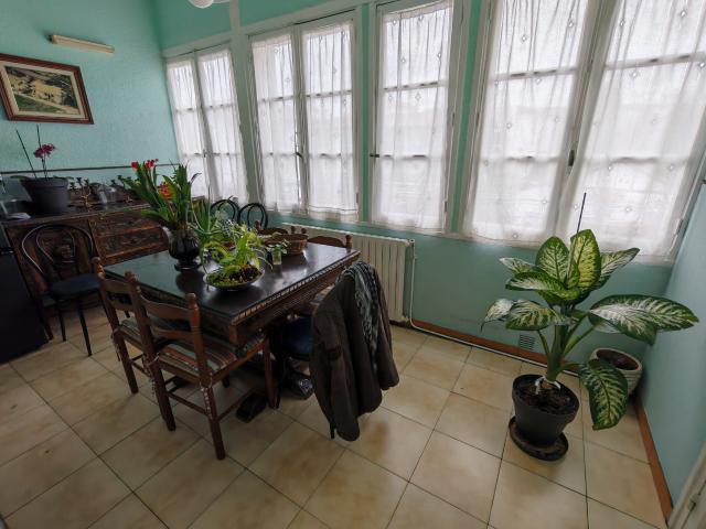 Appartement vente à Bayonne, Hendaye