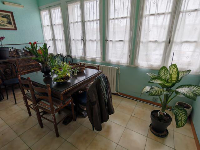 Appartement vente à Bayonne, Hendaye