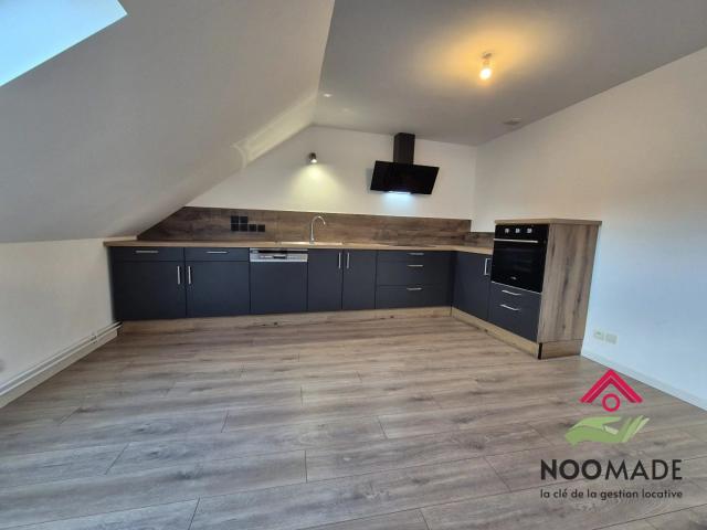 Appartement location à Sarreguemines