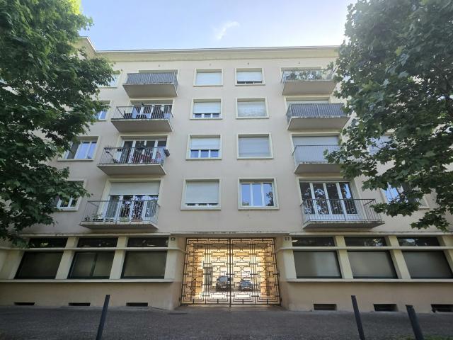 Appartement vente à Moulins