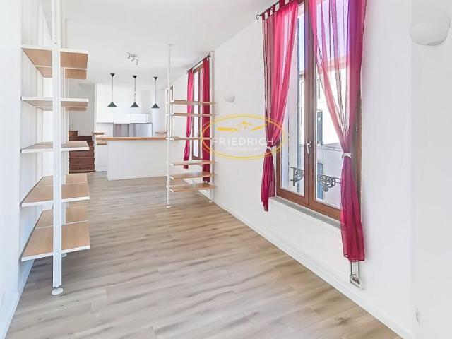 Appartement location à Bar-le-Duc, Ligny-en-barrois