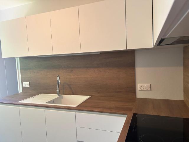 Appartement location à Mulhouse