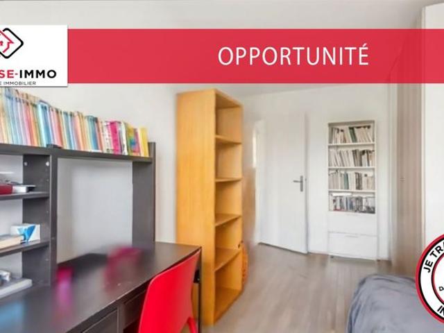 Appartement vente à L'Haÿ-les-Roses, Le Kremlin-bicêtre
