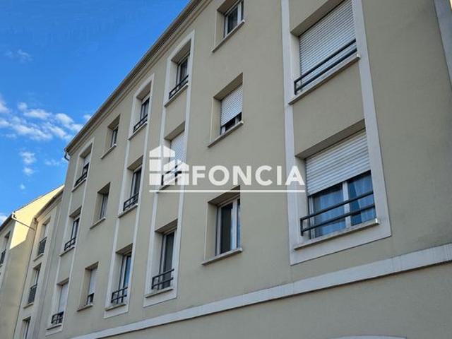 Appartement vente à Palaiseau, Arpajon