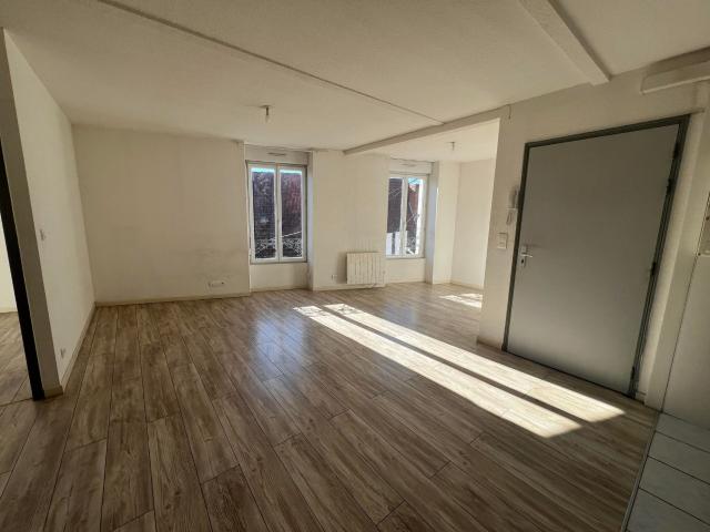 Appartement location à Montluçon