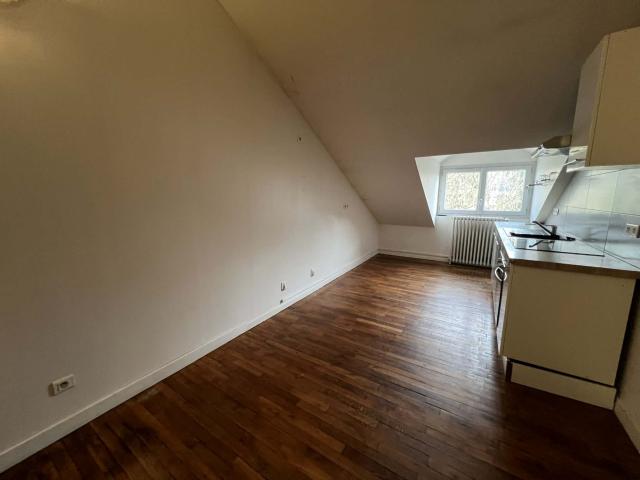 Appartement location à Montluçon