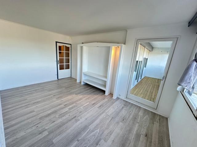 Appartement vente à Évry, Petit-bourg