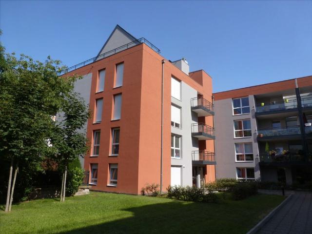 Appartement location à Colmar-Ribeauvillé, Colmar