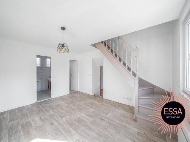 Appartement location à Flins-sur-Seine, Yvelines