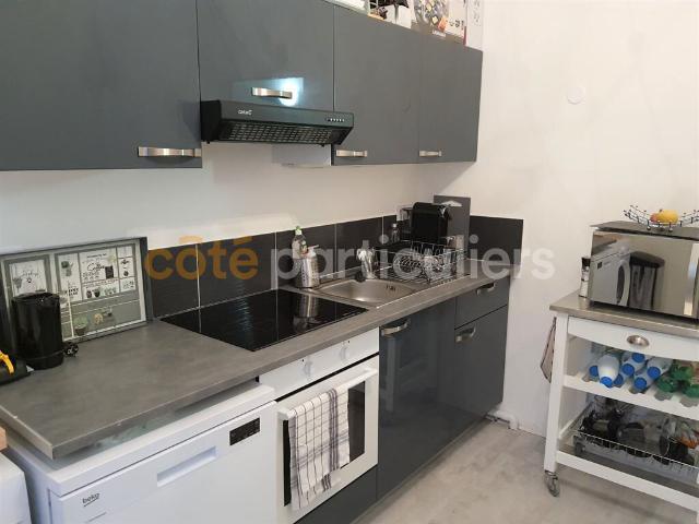 Appartement location à Riom