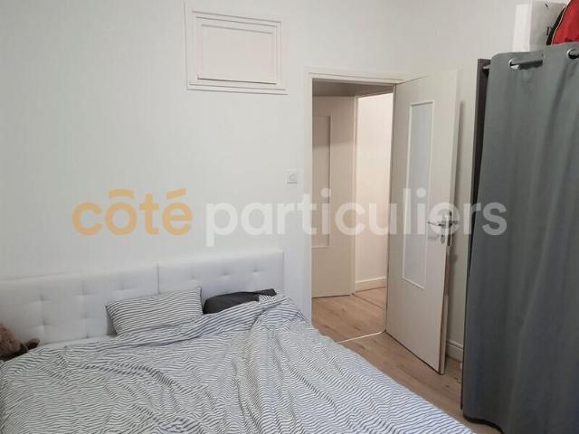 Appartement location à Riom