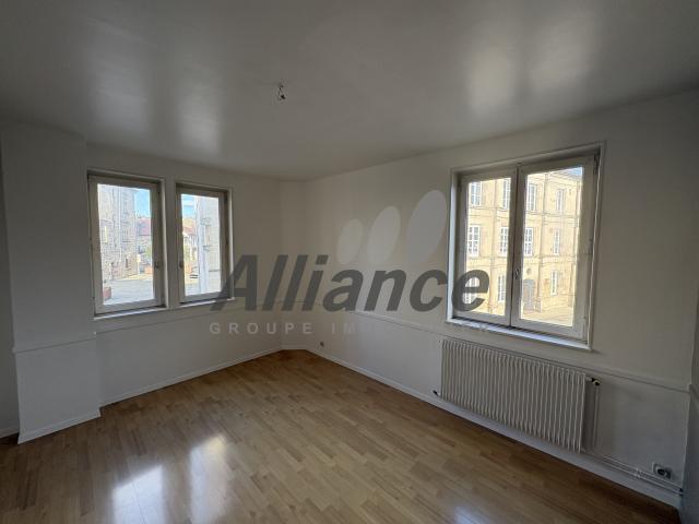 Appartement vente à Lure, Luxeuil-les-bains
