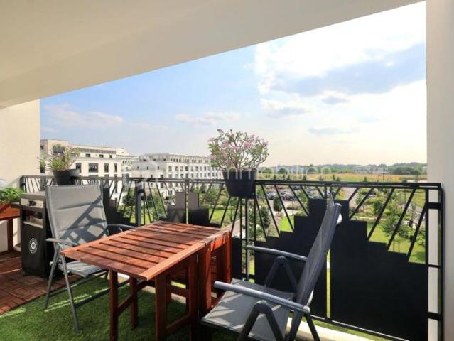 Appartement vente à Torcy, Chessy