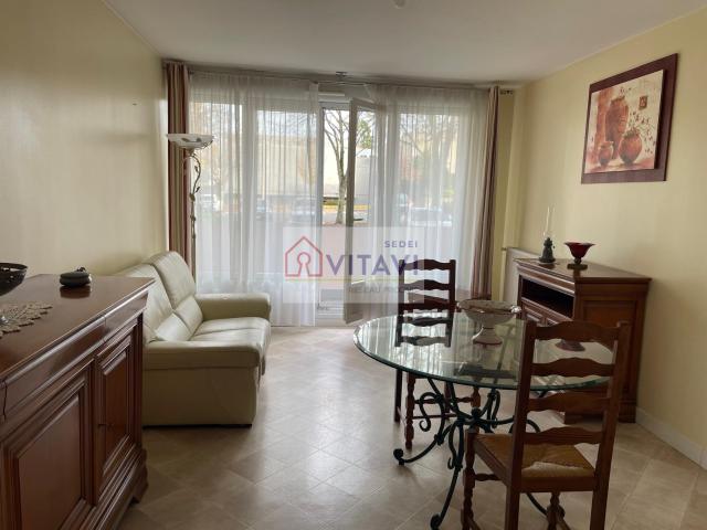 Appartement vente à Compiègne