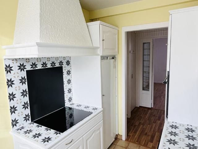 Appartement location à Argenteuil, Eaubonne