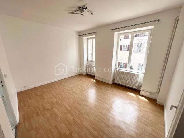 Appartement vente à Meaux, Coulommiers