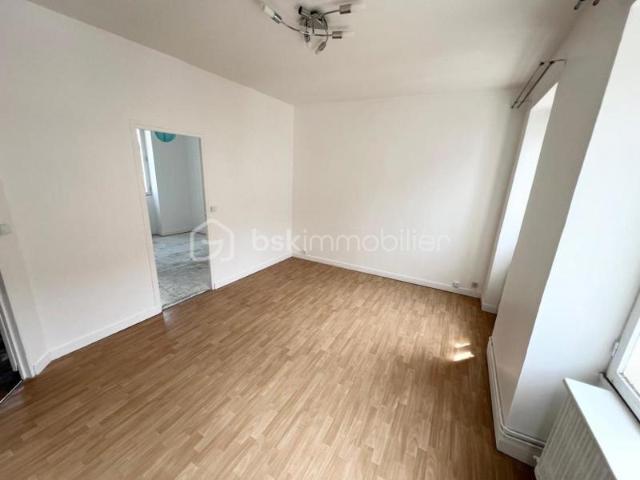 Appartement vente à Meaux, Coulommiers