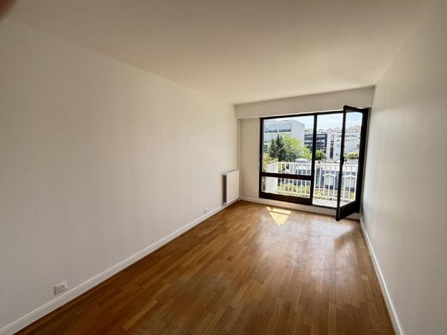 Appartement location à Nanterre, Courbevoie