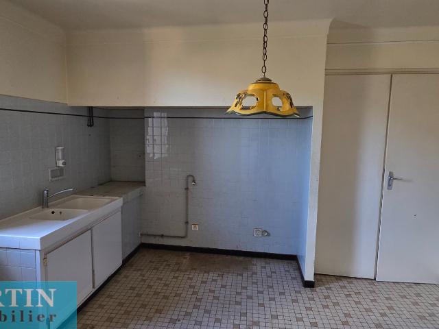 Appartement vente à Céret
